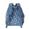 Mochila Infantil Antiarena Hippos