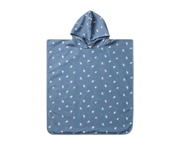 664154-1200x1000 Poncho de playa Hippos