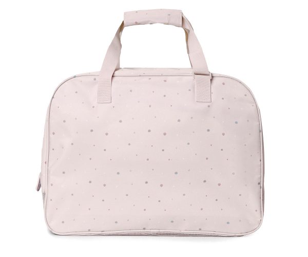 Bolso de Playa con Rejilla Mermaid Cats