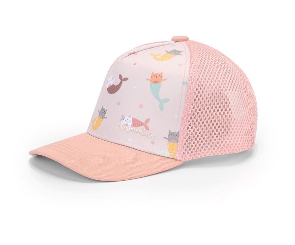 664177-1200x1000 Gorra Mermaid Cats