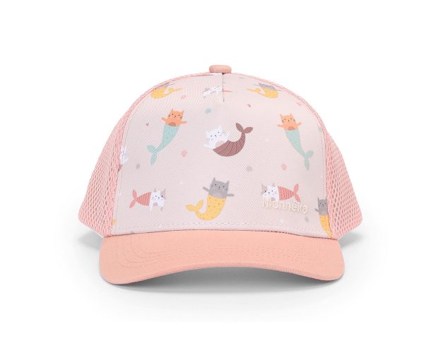 664178-1200x1000 Gorra Mermaid Cats
