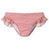 Bañador Braguita Whale Pink