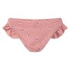 Bañador Braguita Whale Pink