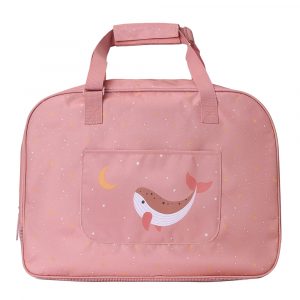664254-1200x1000 Bolso de Playa con Rejilla Whale Pink