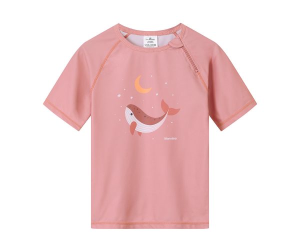 664257-1200x1000 Camiseta Protección Solar Whale Pink