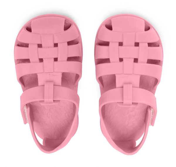 664259-1200x1000 Cangrejeras Infantil Monnëka Whale Pink