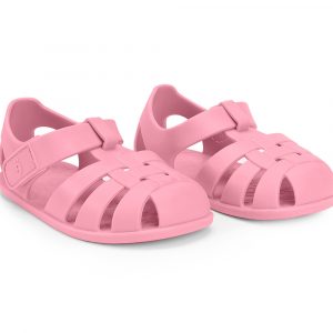 Cangrejeras Infantil Monnëka Whale Pink