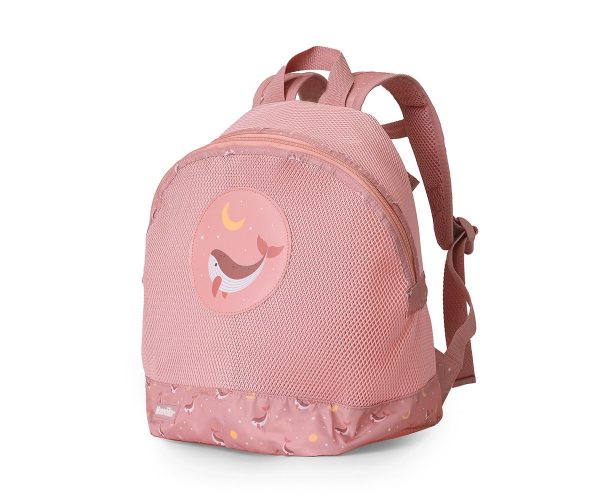 664276-1200x1000 Mochila Infantil Antiarena Whale Pink