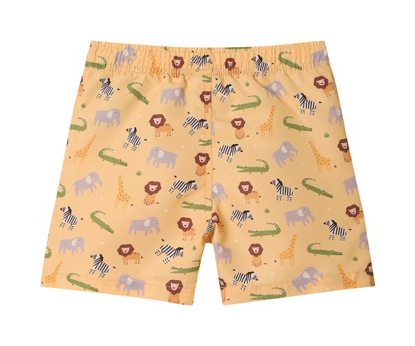 664283-1200x1000 Bañador Boy Wild Animals