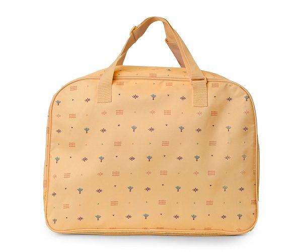 Bolso de Playa con Rejilla Wild Animals