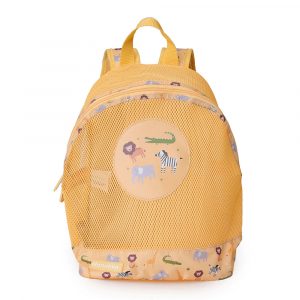 664319-1200x1000 Mochila Infantil Antiarena Wild Animals