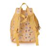 Mochila Infantil Antiarena Wild Animals