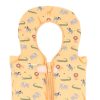 664637-1200x1000 Chaleco Flotador Aprendizaje Wild Animals 1-2A