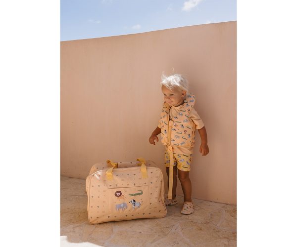 664640-1200x1000 Chaleco Flotador Aprendizaje Wild Animals 1-2A