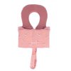 664671-1200x1000 Chaleco Flotador Aprendizaje Whale Pink 1-2A