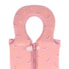 664672-1200x1000 Chaleco Flotador Aprendizaje Whale Pink 1-2A