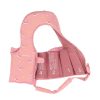 664673-1200x1000 Chaleco Flotador Aprendizaje Whale Pink 1-2A