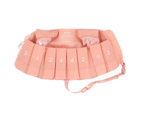 664700-1200x1000 Chaleco Flotador Aprendizaje Mermaid Cats