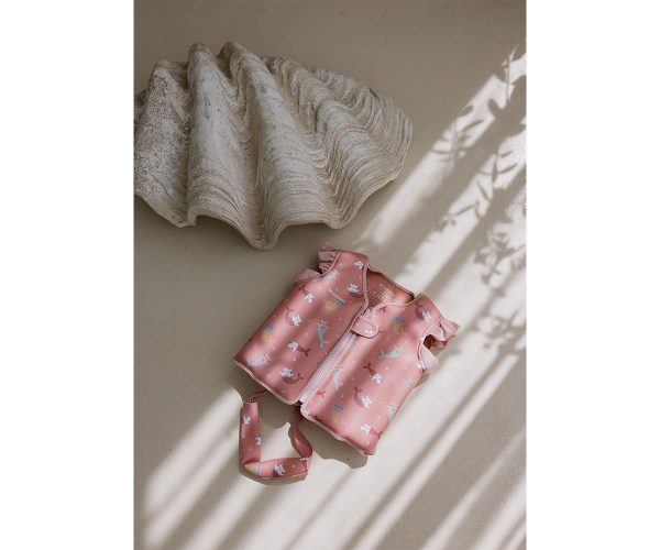 664701-1200x1000 Chaleco Flotador Aprendizaje Mermaid Cats