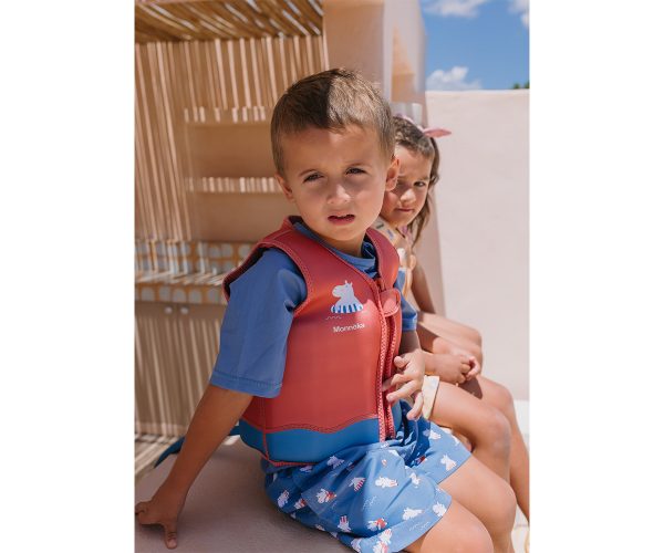 664708-1200x1000 Chaleco Flotador Aprendizaje Hippos