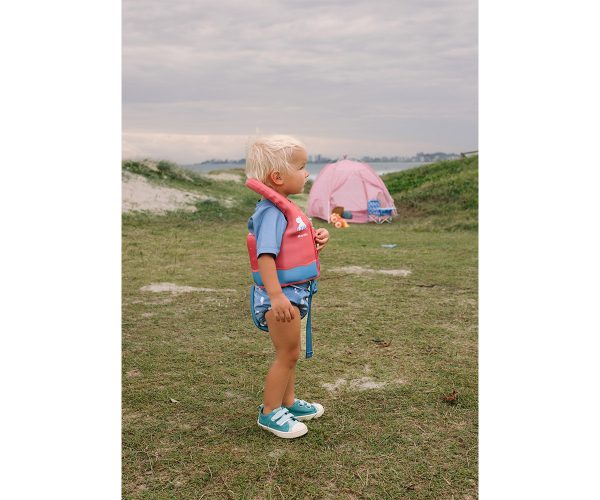 664713-1200x1000 Chaleco Flotador Aprendizaje Hippos 1-2A