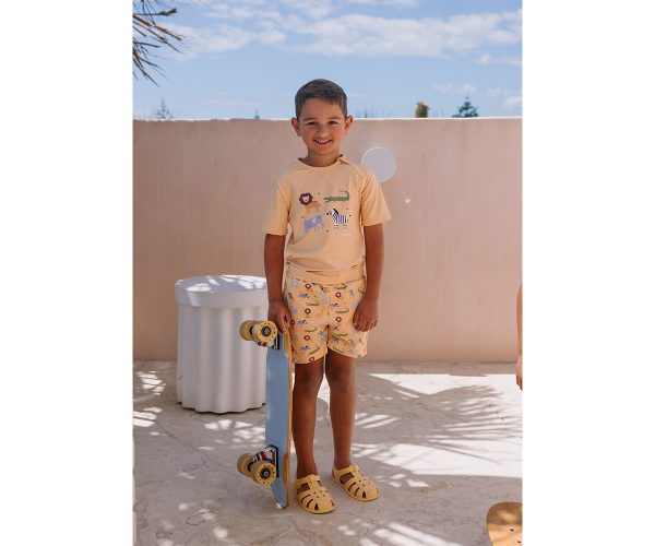 664759-1200x1000 Bañador Boy Wild Animals