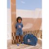 Bolso de Playa con Rejilla Hippos