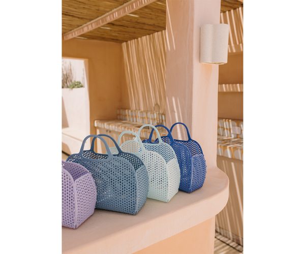 Bolso Retro Vintage Moss