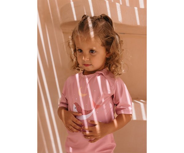 664933-1200x1000 Camiseta Protección Solar Whale Pink