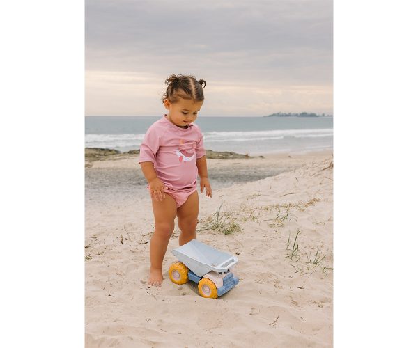 664935-1200x1000 Camiseta Protección Solar Whale Pink