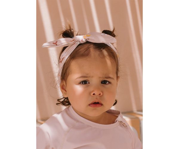 Cinta de pelo Mermaid Cats