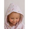 Poncho de playa Mermaid Cats