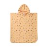 Poncho de playa Wild Animals
