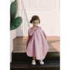 669371-1200x1000 Poncho de playa Whale Pink