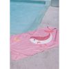 669459-1200x1000 Toalla Playa Microfibra Whale Pink