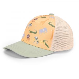 Gorra Wild Animals