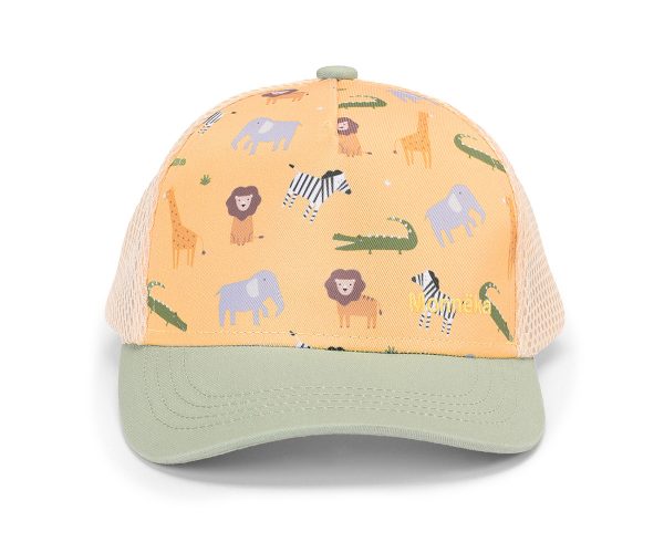 669466-1200x1000 Gorra Wild Animals