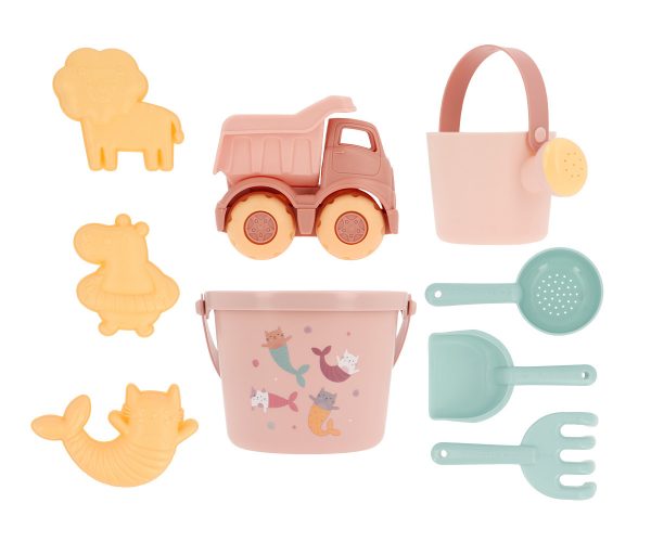 669603-1200x1000 Set de Juguetes Playa Mermaid Cats