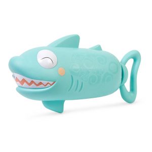 61253 Pistola agua Shark