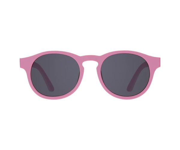 Gafas de Sol Flexibles Keyhole Moon Cherry