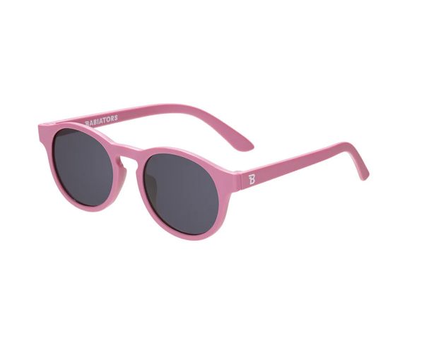Gafas de Sol Flexibles Keyhole Moon Cherry