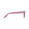 Gafas de Sol Flexibles Keyhole Moon Cherry