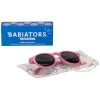 Gafas de Sol Flexibles Keyhole Moon Cherry