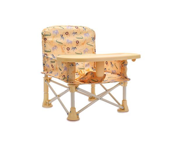 668752-1200x1000 Silla plegable infantil Wild Animals