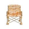668753-1200x1000 Silla plegable infantil Wild Animals