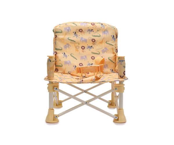 668753-1200x1000 Silla plegable infantil Wild Animals
