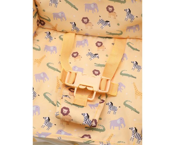 668754-1200x1000 Silla plegable infantil Wild Animals