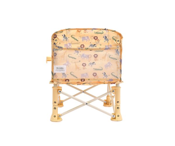 668755-1200x1000 Silla plegable infantil Wild Animals