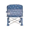 Silla plegable infantil Hippos