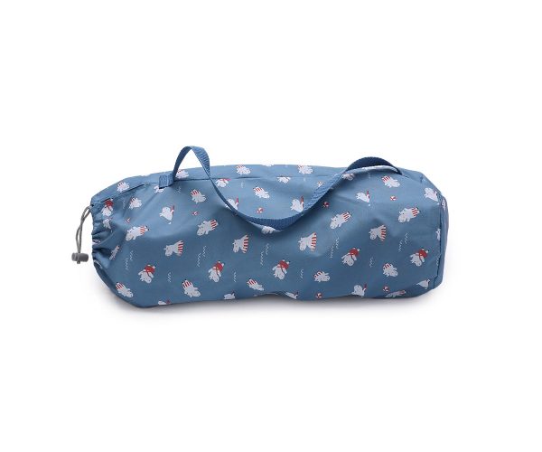Silla plegable infantil Hippos